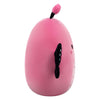 Jazwares Squishmallows peluche coccolone - Marcelina la farfalla monarca rosa - 40 cm
