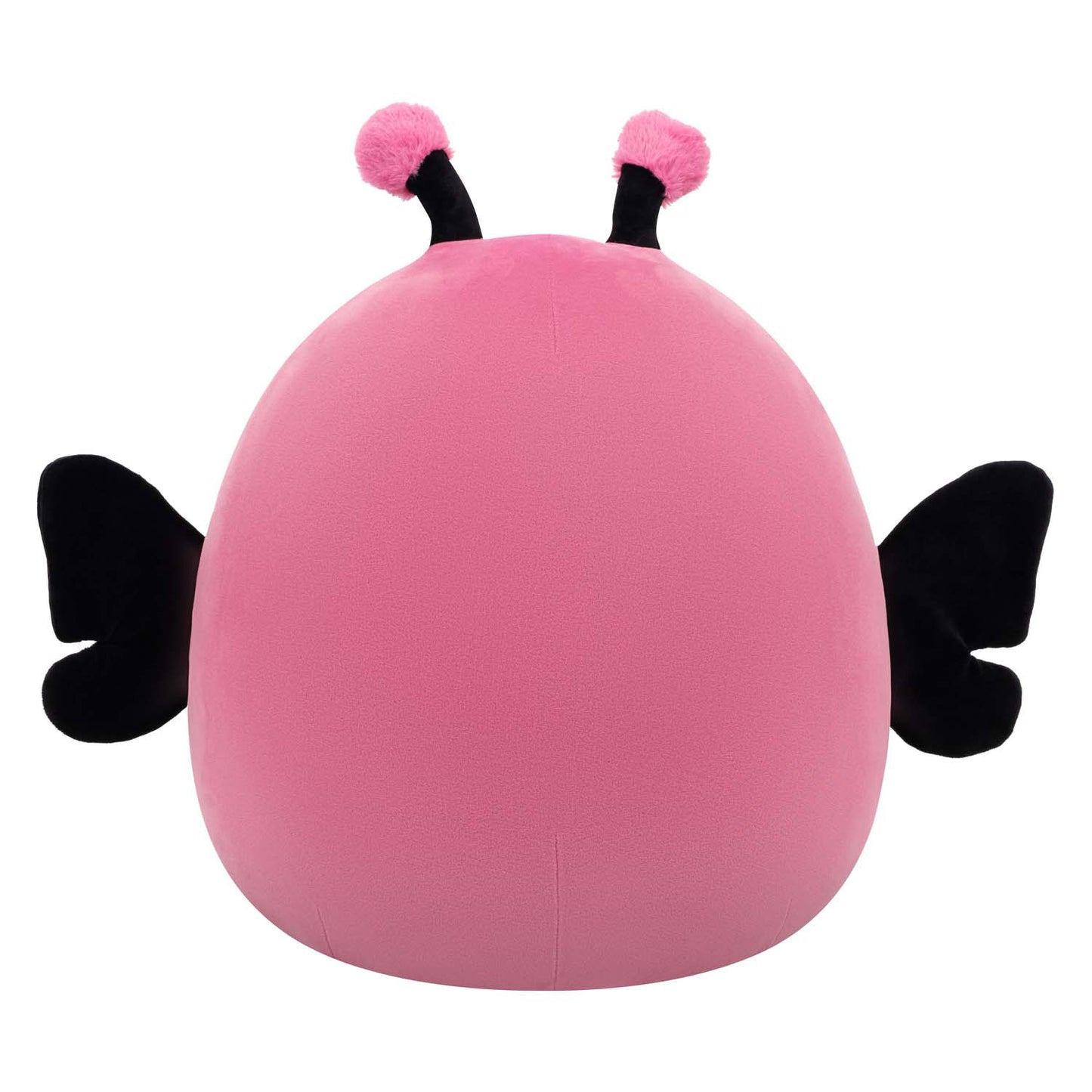 Jazwares Squishmallows peluche coccolone - Marcelina la farfalla monarca rosa - 40 cm