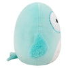 Squishmallows knuffel pluche - olivette the barn owl - 19cm