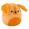 Peluche Jazwares Squishmallows - Finley il Golden Retriever - 19 cm