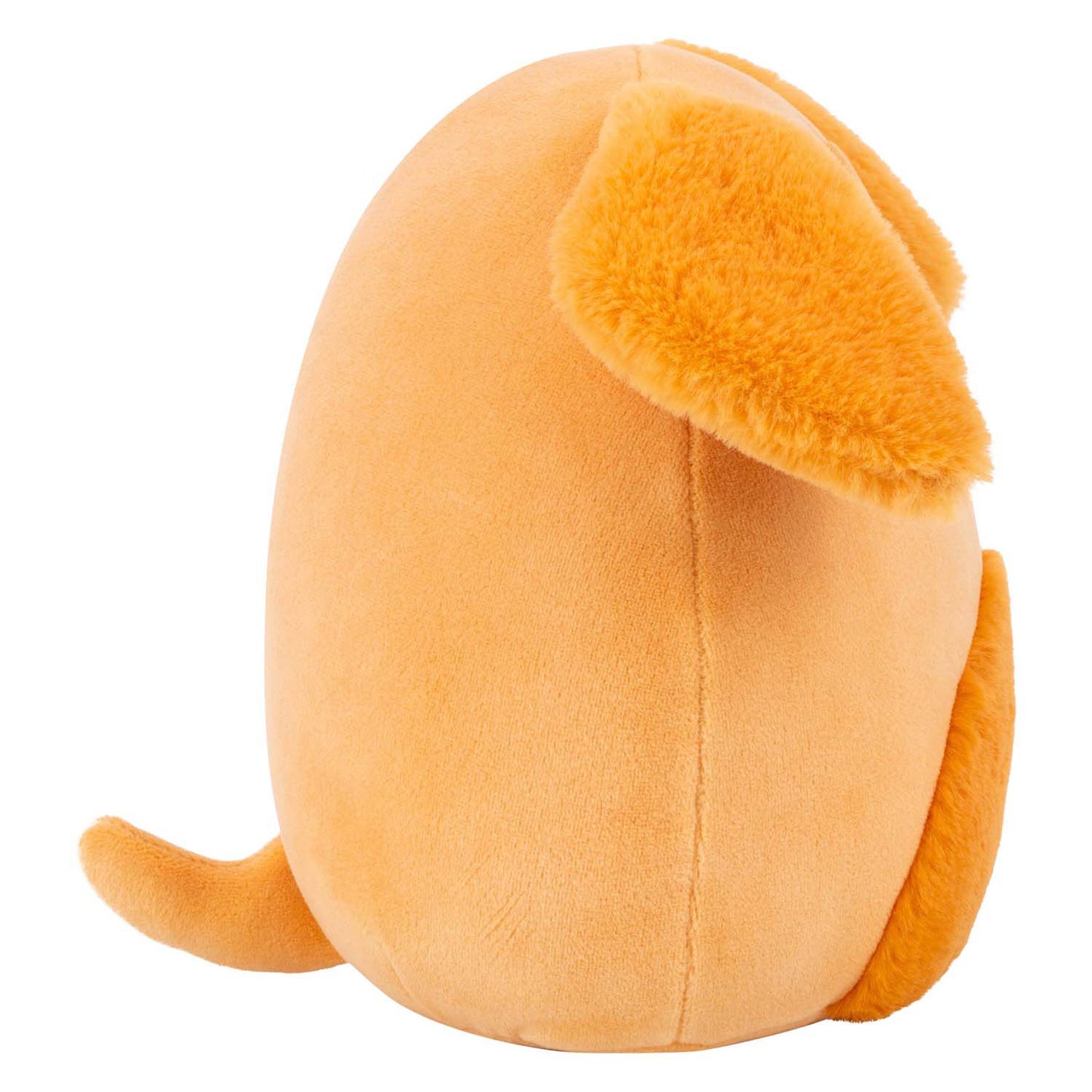 Peluche Jazwares Squishmallows - Finley il Golden Retriever - 19 cm