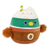 Peluche Jazwares Squishmallows - Avery la papera - 19 cm