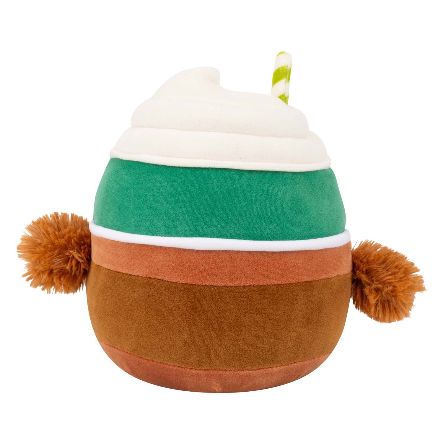 Peluche Jazwares Squishmallows - Avery la papera - 19 cm
