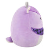 Peluche Jazwares Squishmallows - Shirley la capra - 19 cm