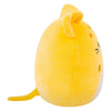 Peluche Jazwares Squishmallows - Amelia, la topina del formaggio - 19 cm