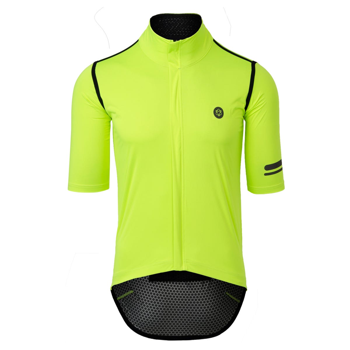 Camiseta ciclista Imp Rain Performance para hombre.