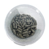 Reabsorción de drogas animales de frutas de reabsorción fetal