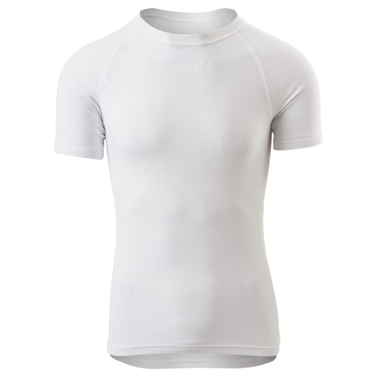 Summerday seamless baselayer korte mouwen thermoshirt