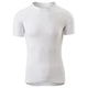 Summerday seamless baselayer korte mouwen thermoshirt
