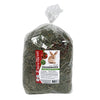 Excelente pesaje de heno herbal y tomaar