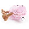 Martin Macaron peluche