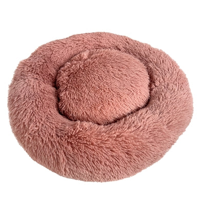 Sazzz Dogment Pink soffice