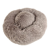 Sazzz hondenmand fluffy beige - afbeelding 1