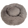 Sazzz cesto per cani fluffy beige