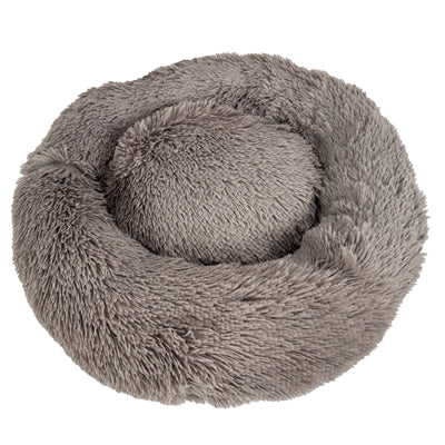 Sazzz cesto per cani fluffy beige