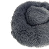 Sazzz Dogmad Fluffy Antracite Gray
