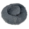Sazzz Dogmad Fluffy Antracite Gray