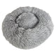 SAZZZ DOGMAD FLUFFY LIGHT GRAGE