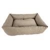 Baazis Baazis Dog Basket Beige