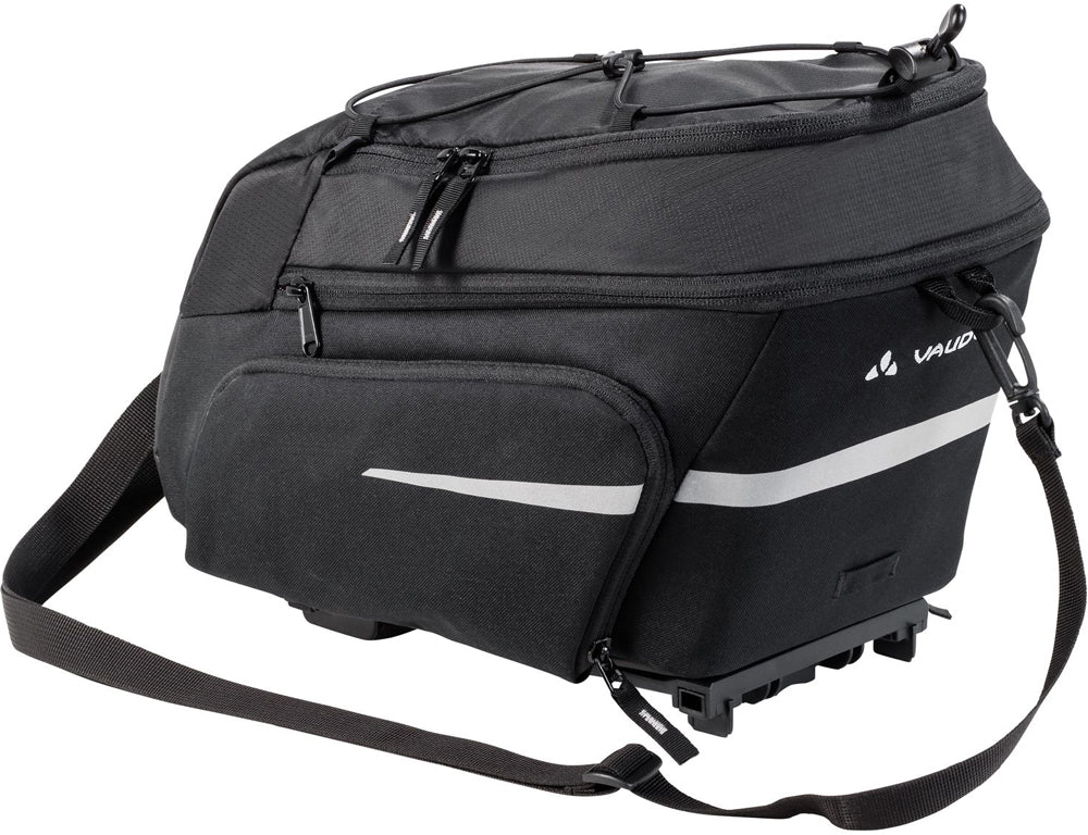 Vaude Silkroad plus (snap-it 2.0) - bolsa portaequipajes