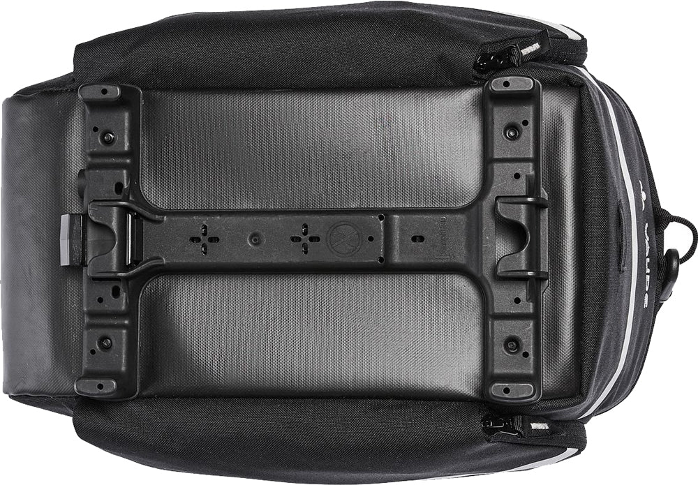 Vaude Silkroad plus (snap-it 2.0) - bolsa portaequipajes