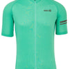 Core fietsshirt essential heren pool side green