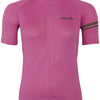 Agu core fietsshirt essential dames electric fuchsia