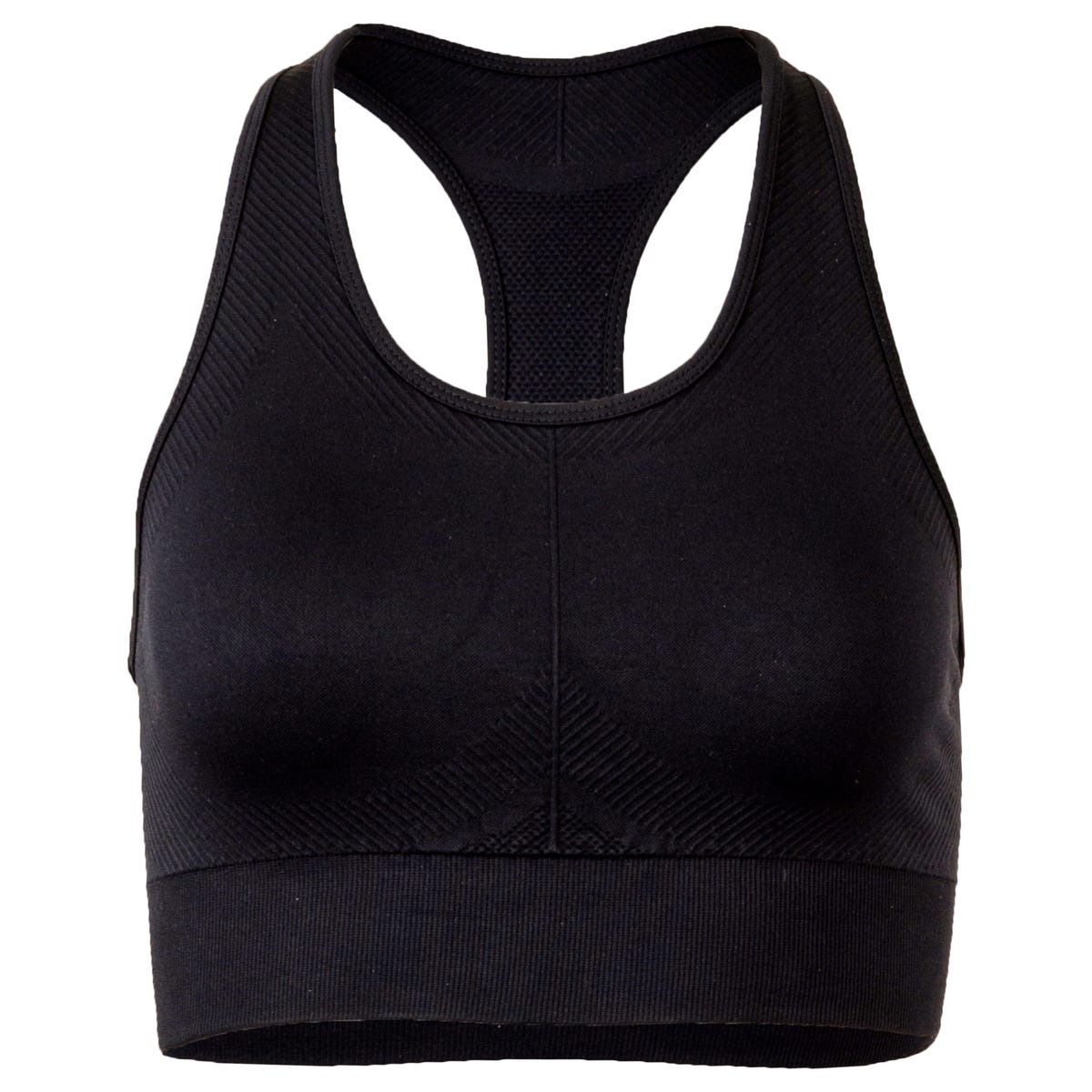 Seamless sport bh dames