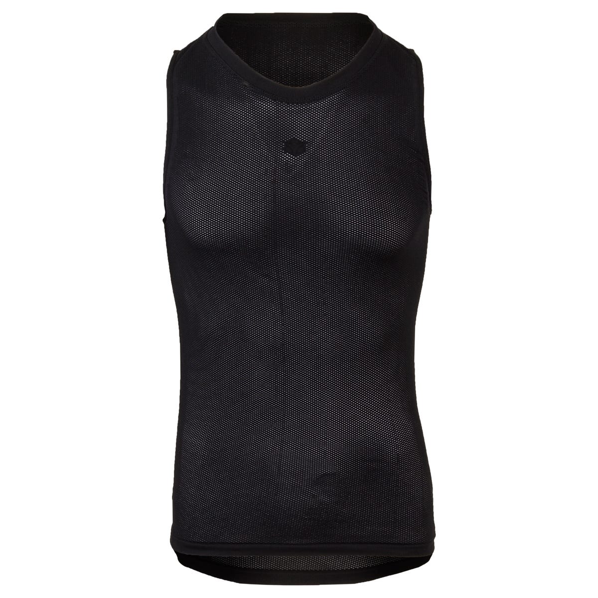 Summerday seamless baselayer mouwloos thermoshirt