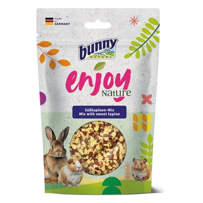 Bunny Nature Goingnature Sweet Lupin Mix