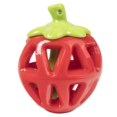 FOFOS Bite fruttate Treat Dispenser Strawberry