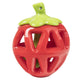 FOFOS Bite fruttate Treat Dispenser Strawberry
