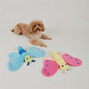Fofos Jumbo Butterfly Blue