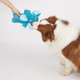 Fofos Tough Toy elefante - afbeelding 3
