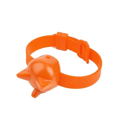 Collar láser fofos