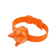 Fofos laser halsband oplaadbaar - afbeelding 1