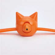 Fofos laser halsband oplaadbaar - afbeelding 2