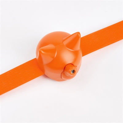 Collar láser fofos