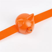 Fofos laser halsband oplaadbaar - afbeelding 3