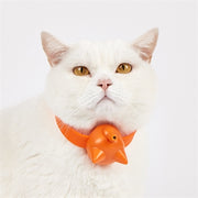 Fofos laser halsband oplaadbaar - afbeelding 4