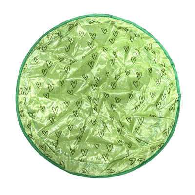 Fofos azadas para magia bal kat verde