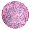 Fofos azadas para magia bal gato rosa