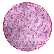Fofos hoes voor magic bal kat roze - afbeelding 1