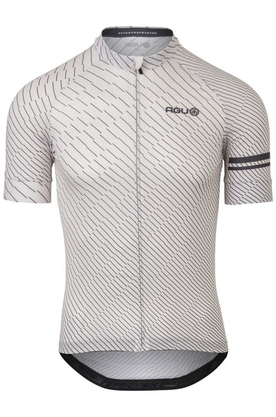 Agu chippie líneas camiseta ciclista esencial hombres