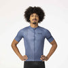 Chippie lines fietsshirt essential heren