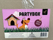 Freds partybox - afbeelding 3