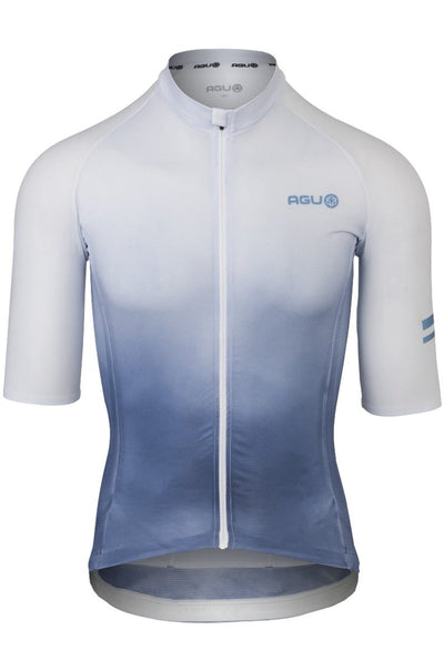 Classic fietsshirt breakaway heren