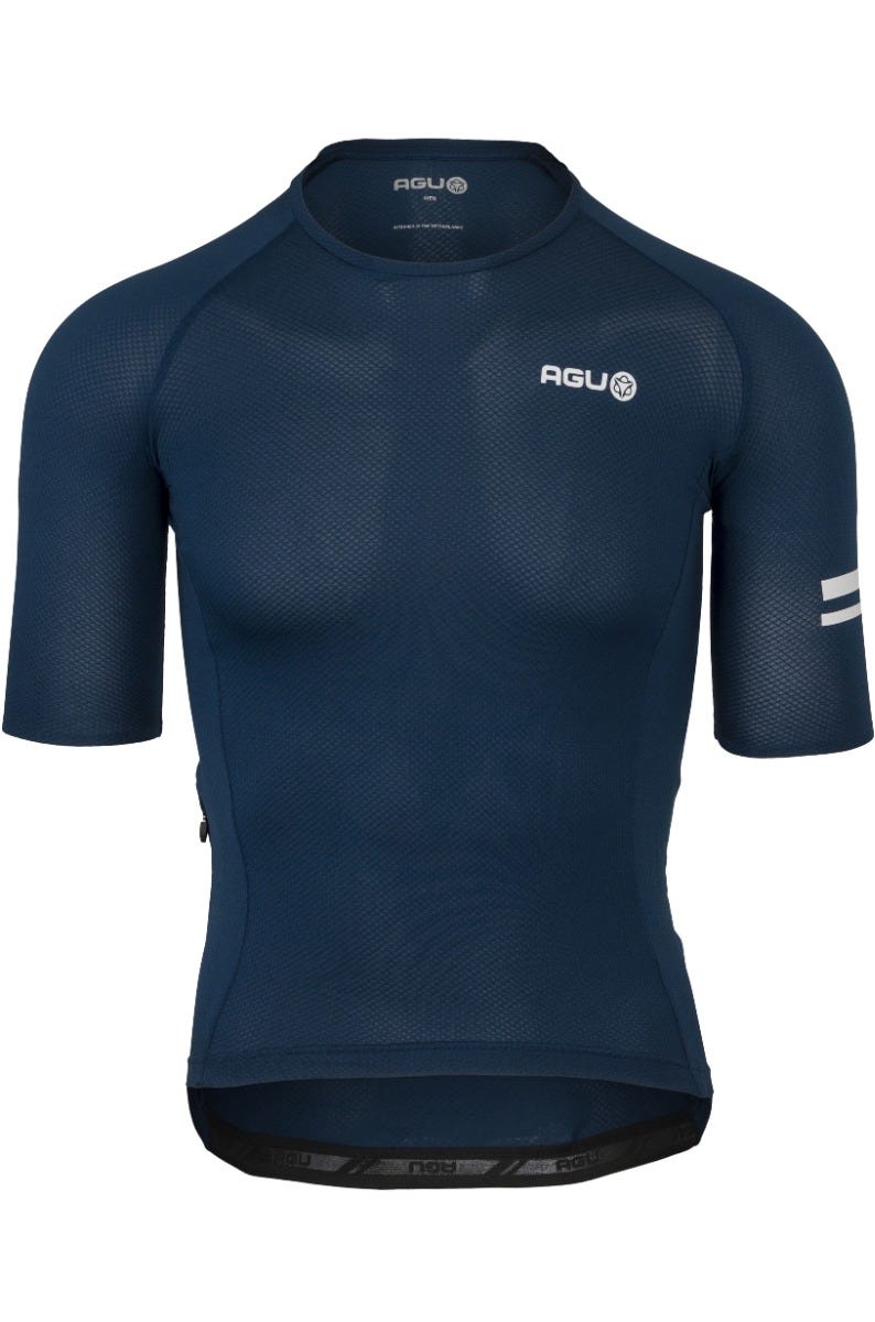 Camiseta ciclista Imp circular breakaway hombre