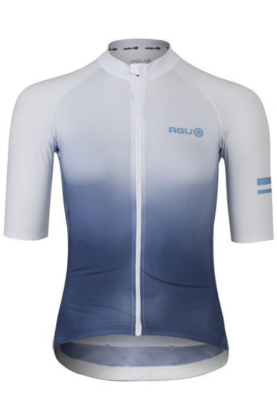 Camiseta ciclista clásica breakaway señoras