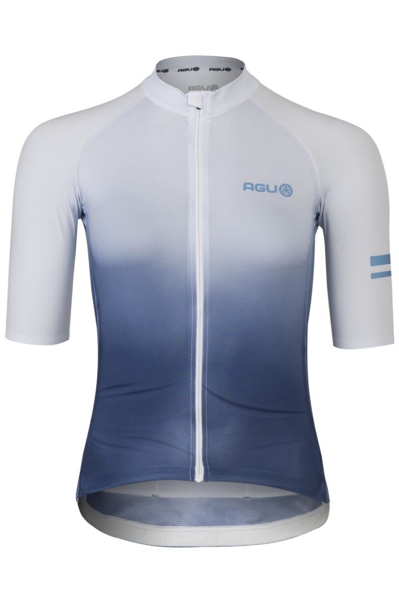 Camiseta ciclista clásica breakaway señoras